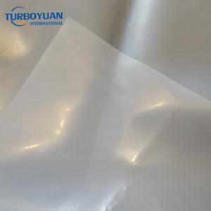 200 micron clear greenhouse uv plastic film sheet for green house