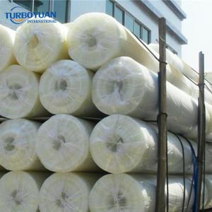 200 micron solar protection plastic film rolls for agricultural green houses