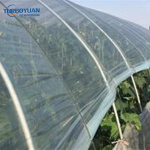 200 micron tomatoes greenhouse roof uv plastic film for green house