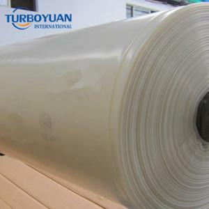 300 micron PE plastic poly film roll for greenhouse