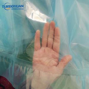 6 mil poly sheeting roll uv stabilized 200 micron polyethylene plastic sheet for roofing covering