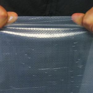 Agricultural greenhouse covered plastic tarpaulin for farming