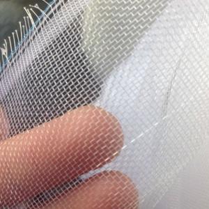 Agricultural greenhouse insect proof nets fruit fly exclusion netting