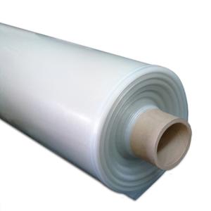Agriculture 200 micron polythene sheets roll for greenhouse shed