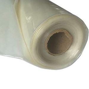 Agriculture plastic cover for agricultural greenhouse