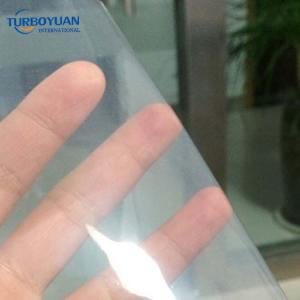 Agriculture poly tunnel greenhouse plastic film 180 micron