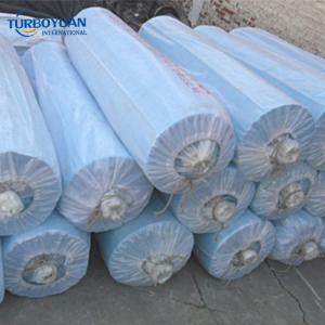 Agriculture polythene film roll 200 microns polythene sheets for green house