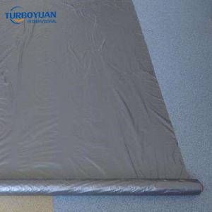 Agriculture silver mulching film greenhouse ground cover shading mulch cover