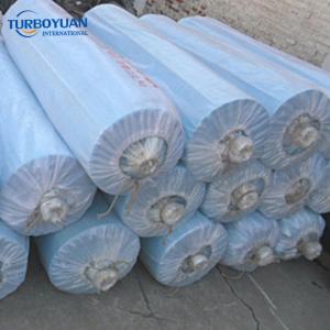 Agro green house PE plastic film roll for agriculture