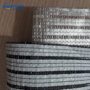 Aluminet shade screens nets greenhouse energy saving thermal blanket