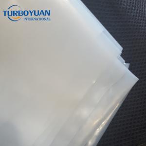 Best greenhouse covering material PE plastic film