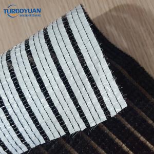 Blackout aluminum foil shade curtains insulation shading screen for greenhouse