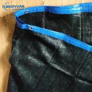 Cheap prices HDPE sun shade cloth for greenhouse