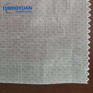 Clear polyweave woven fabric film transparent reinforce greenhouse tarp