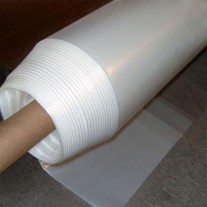 Commercial agricultural used tunnel plastic transparent LDPE agriculture greenhouse film