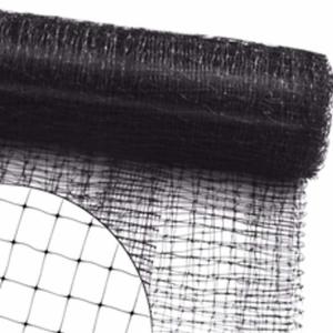 Commercial garden bird netting manufacturer from China