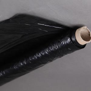 Compostable soil plastic mulch cover film farming mulching paper roll 
