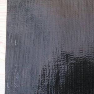 Firestone pond liner underlay woven coated pond lining material