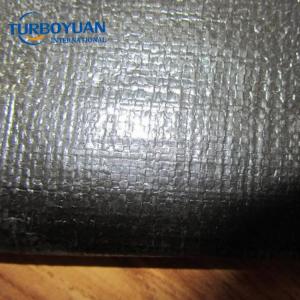 Food grade woven fabric tarpaulin hdpe hydroponic liner