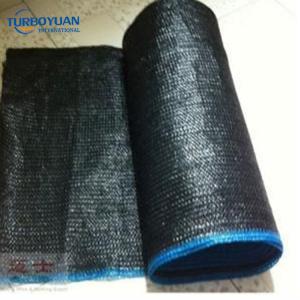 Garden woven knitted sun shade cloth