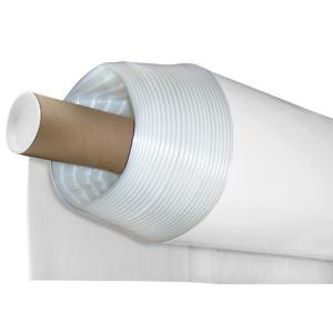 Good quality greenhouse uv poly tunnel sheets 100 micron for farm