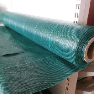 Green landscapes weed suppressing fabric