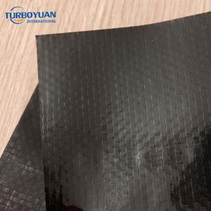 HDPE tarpaulin plastic lining for salt production