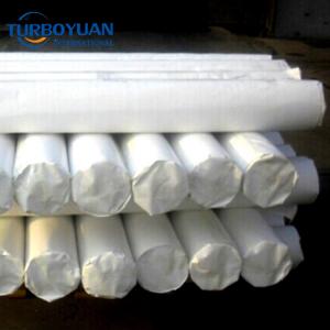 HDPE woven fabric greenhouse plastic membrane pe film roll