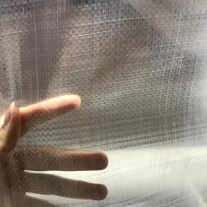 Heavy duty reinforced woven replacement greenhouse covers made of reinforced film