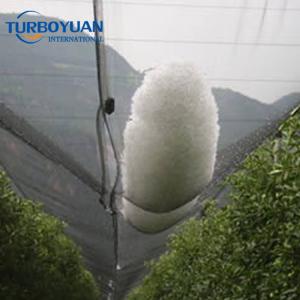 High quality farm tree PE plastic anti hail mesh net cover