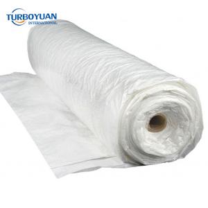Moisture proof heavy duty clear construction plastic sheeting recycled pe sheet film
