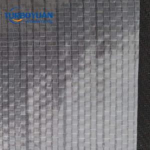 Orchard tree wind and rain protection woven plastic tarp cover for tropics