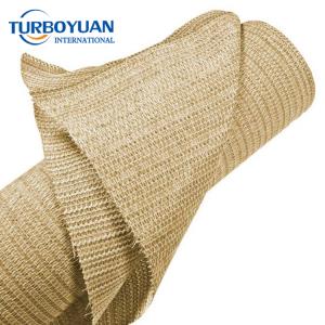 Outdoor sun screen fabric rolls shade fabric sail roll