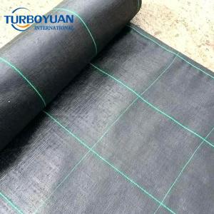 PP weed barrier mat weed guard fabric popular in Thailand