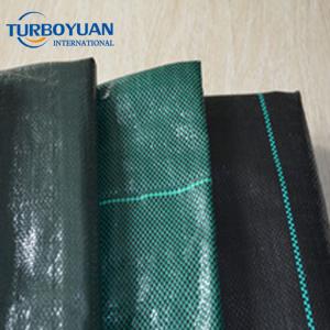 PP woven polypropylene ground cover for agriculture