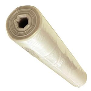 Plant growing PE plastic film roll for greenhouse
