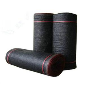 Plastic hdpe sun shade mesh net