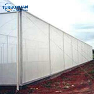 Polyethylene anti insect mesh screen net for vegetable greenhouse