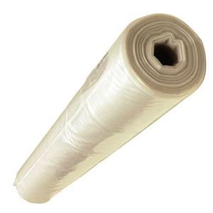 Polyethylene uv sheet transparent greenhouse plastic film roll 200 micron thick