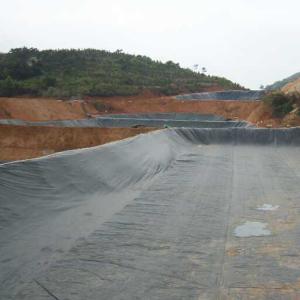 Premium grade artificial reinforced polyethylene rpe liners hdpe fish pond liner