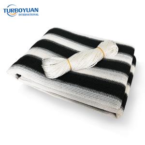 Safety fence netting cover for balcony