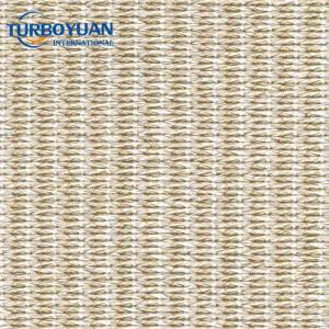 Solar sun shading sail canopy patio cover shade netting