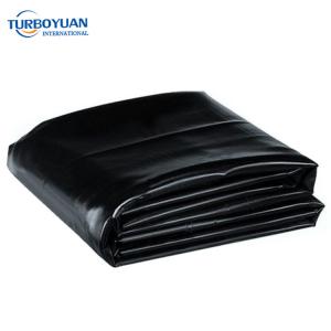 Swimming pool rpe liner fabric membranes for pond lining