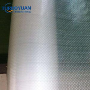 Transparent canopy fabric grape rain cover reinforced pe film for fruit tree