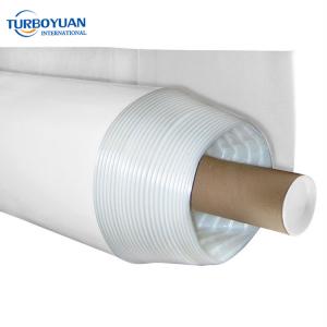 UV treated polyethylene plastic film 200 micron