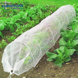 Vegetable garden HDPE anti insect mesh netting 40 mesh