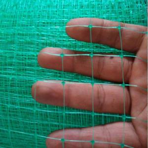 Vineyard HDPE anti bird net square