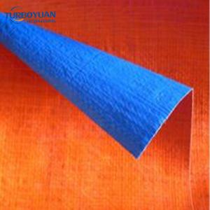 Waterproof reinforced PE poly tarp HDPE plastic tarpaulin price