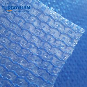 Waterproof shade cloth hdpe plastic sun shade sail