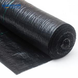 Weed block mesh pro weed mat landscape fabric
